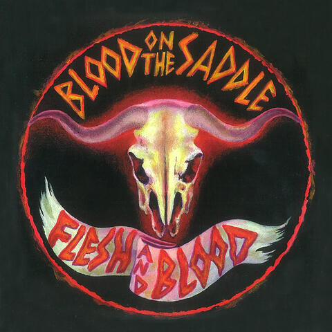 Flesh and Blood