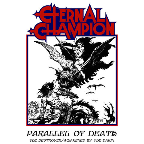 Parallel of Death