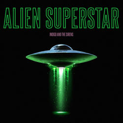 Alien Superstar