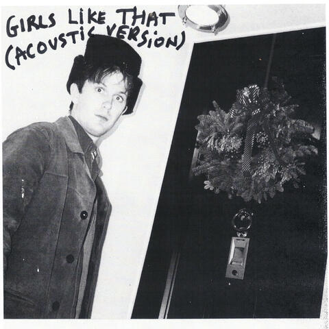 Girls Like That (Acoustic Version)