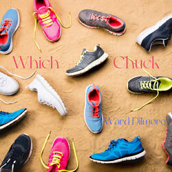 Which Chuck