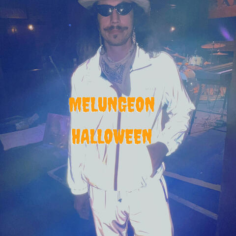 Melungeon Halloween