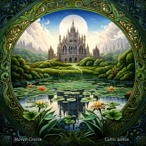 Celtic Lotus