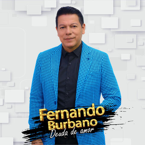 Fernando Burbano