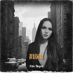 Numb