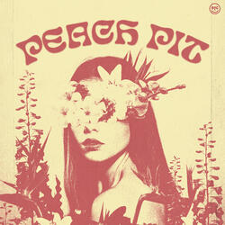 Peach Pit