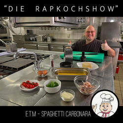 Die Rapkochshow: Spaghetti Carbonara
