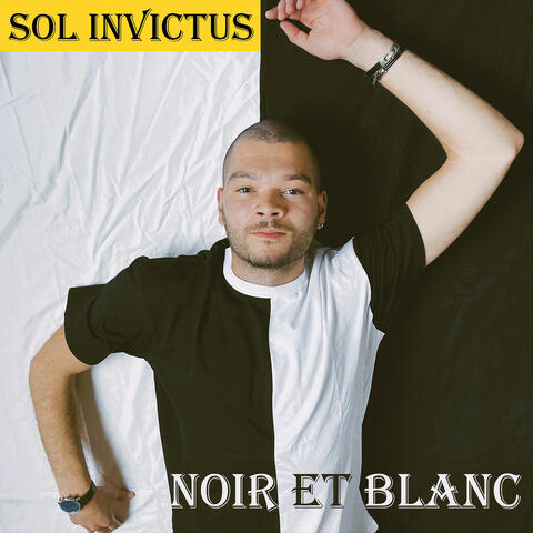 Noir et blanc