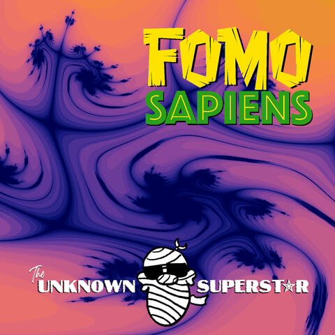 Fomo Sapiens