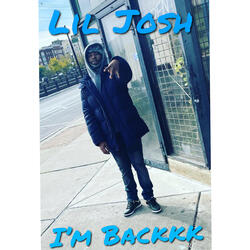 I’m Backkk
