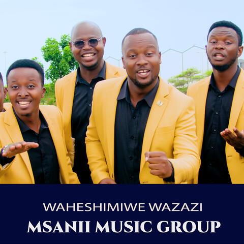 Waheshimiwe Wazazi