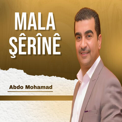 Mala Şêrînê