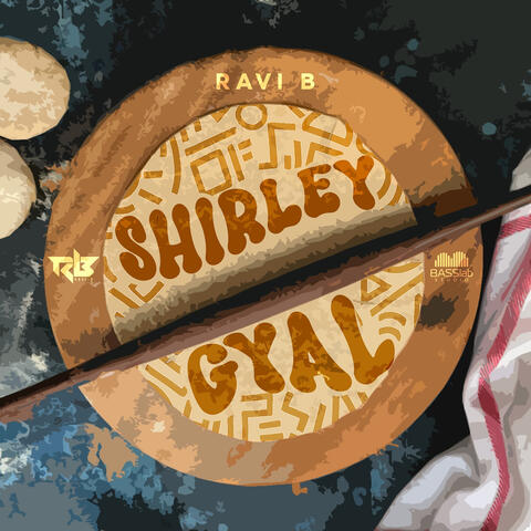 Shirley Gyal