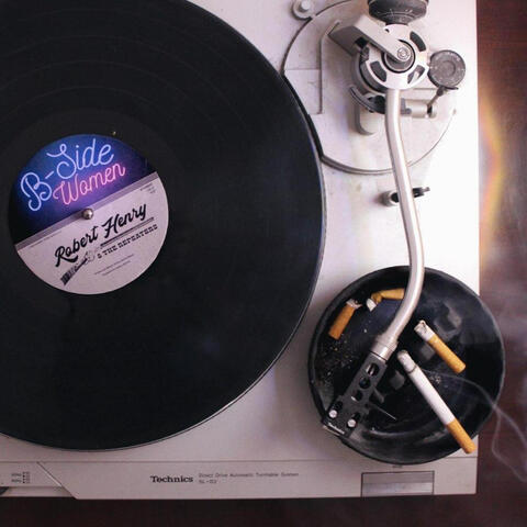 B-Side Women