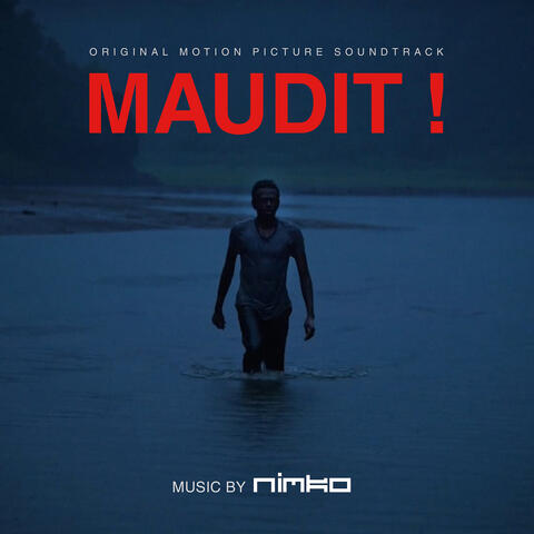 Maudit! (Original Motion Picture Soundtrack)