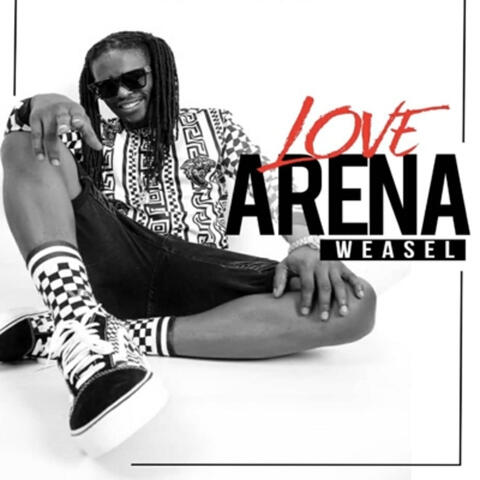 Love Arena