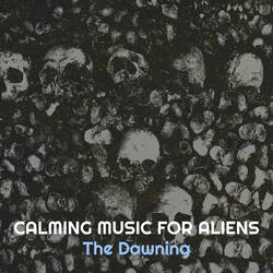 Calming Music for Aliens