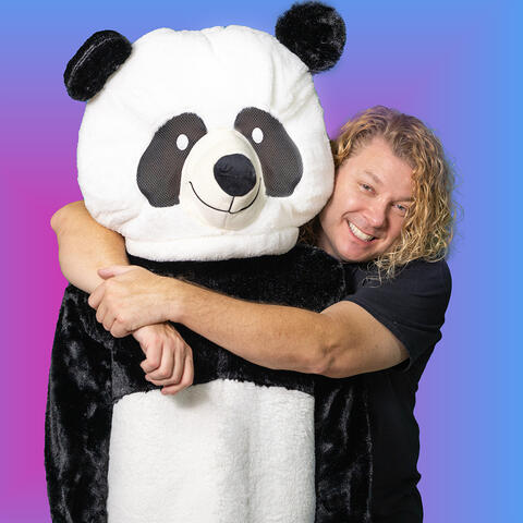 Panda Panda Dance