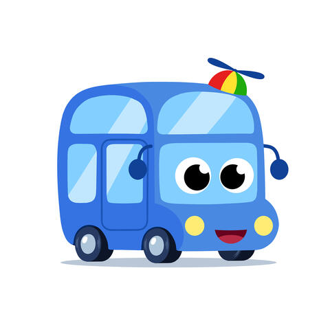 Baby Bus