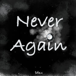 Never Again