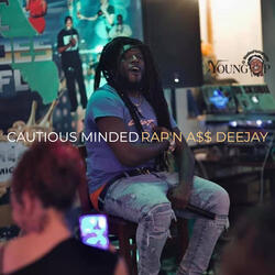 Cautious Minded