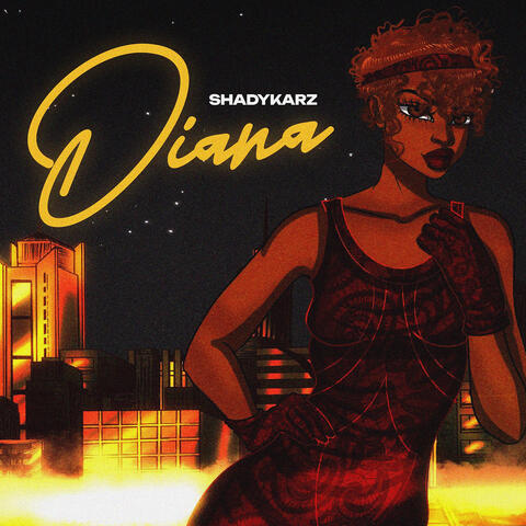 Diana