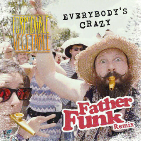 Everybody's Crazy (Father Funk Remix)