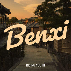 Benxi
