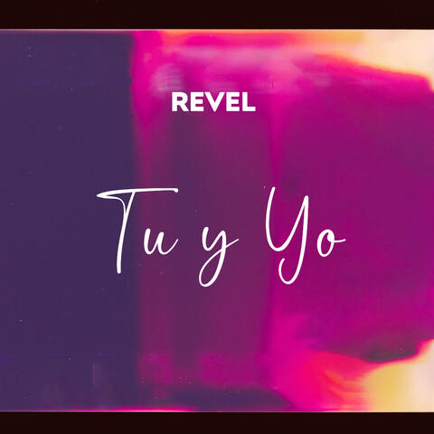Tu Y Yo