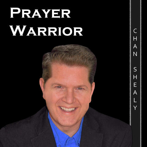 Prayer Warrior
