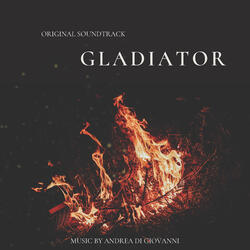 Gladiator (Original Soundtrack)