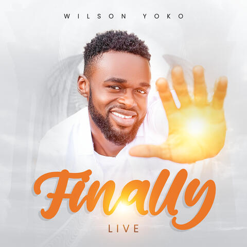 Finally (Live)