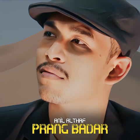 Prang Badar