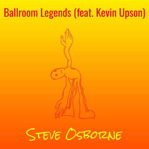 Ballroom Legends