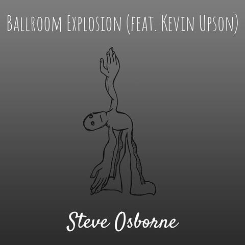 Ballroom Explosion