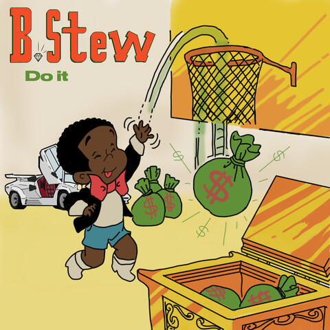 B Stew