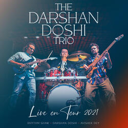 Night in Tunisia (Live)