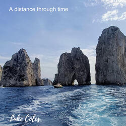 A Distance Through Time