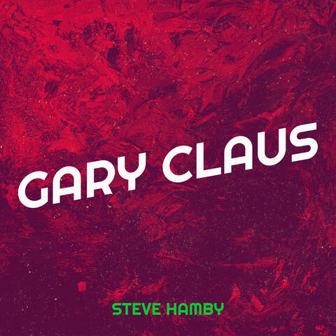 Gary Claus