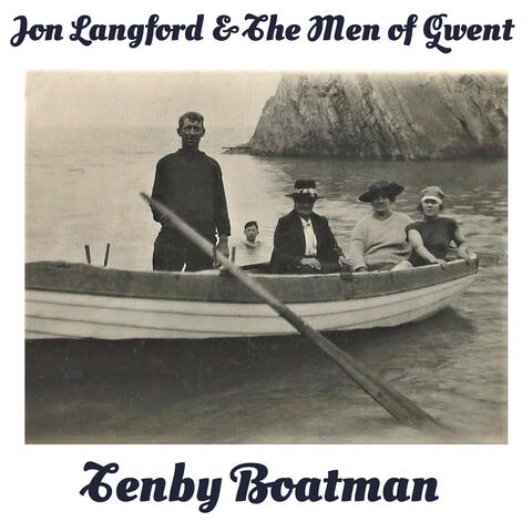 Tenby Boatman