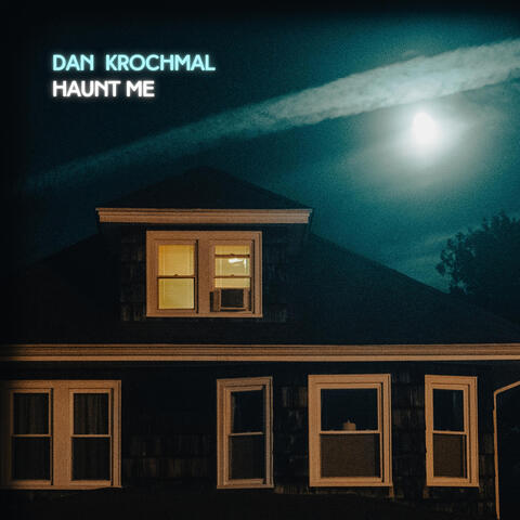 Haunt Me