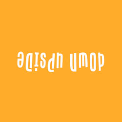 Upside Down