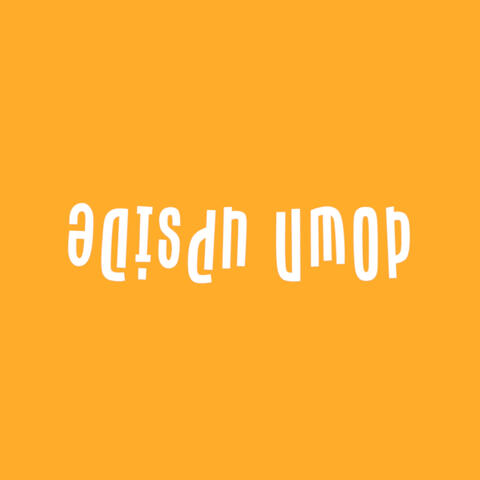Upside Down