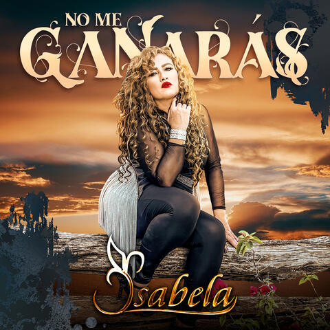 No Me Ganarás