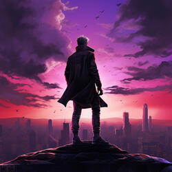 Blade Runner (Slowed)