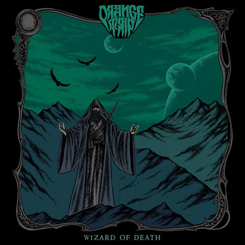 Wizard of Death