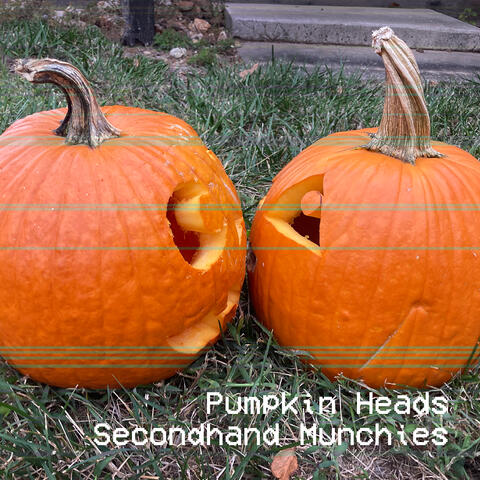 Pumpkin Heads