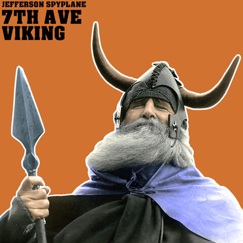 7th Ave Viking (Instrumentals)