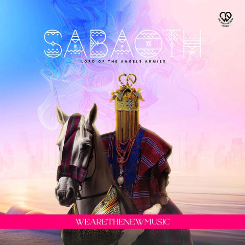 Sabaoth (Lord of the Angels Armies)