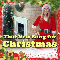 That New Song for Christmas